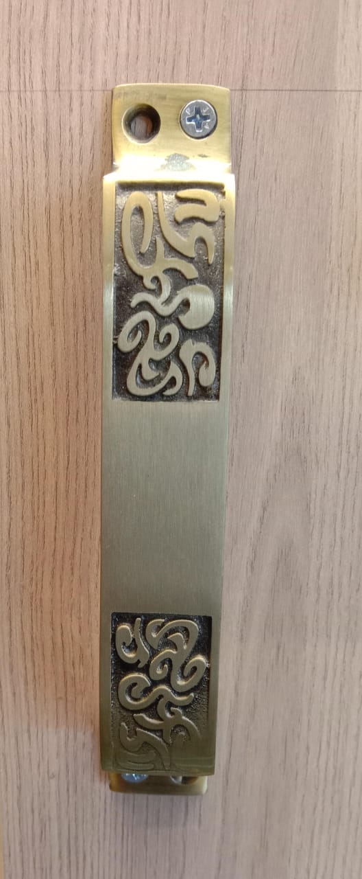 CENT NEXA FRONT SCREW HANDL